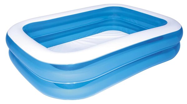 Bestway 12819 Family Pool 211 x 132 x 46 cm