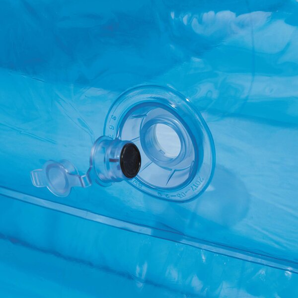 Bestway 12819 Family Pool 211 x 132 x 46 cm