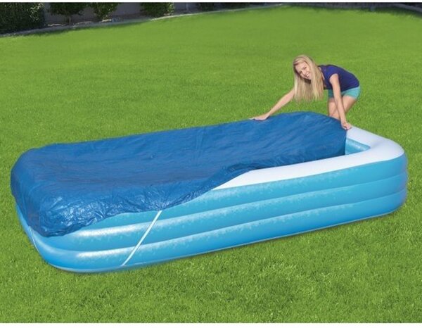 Bestway 58108 Krycí plachta 305x183x56 cm
