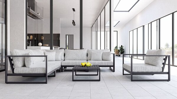 Sedací souprava Modern Matteo6