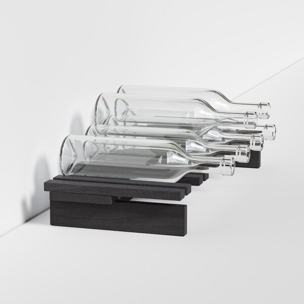 Raxi | Array 1015 tabletop, Stojan na víno | 5 lahví Barva: Mint