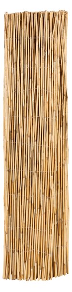 Livarno® Stínicí clona z rákosí, 1 x 6 m (100400915)