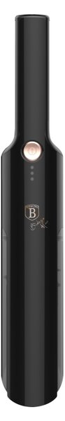 Ruční vysavač bezdrátový nabíjecí Black Rose Collection