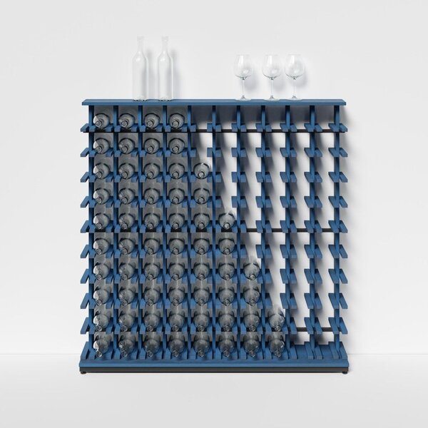 Raxi | Array 3210 shelf, Stojan na víno | 100 lahví Barva: Yves