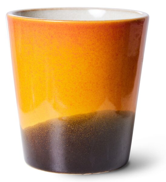 Keramický hrnek 70's Mug Sunshine 180 ml