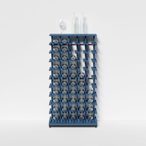 Raxi | Array 3250 shelf, Stojan na víno | 50 lahví Barva: Yves