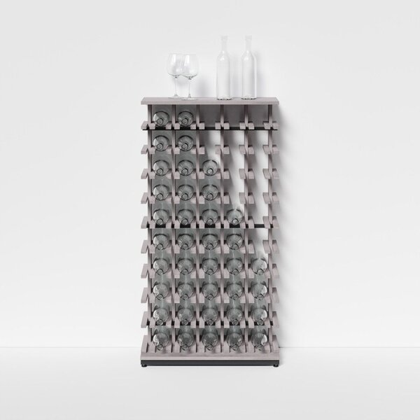 Raxi | Array 3350 table, Stojan na víno | 50 lahví Barva: Yves