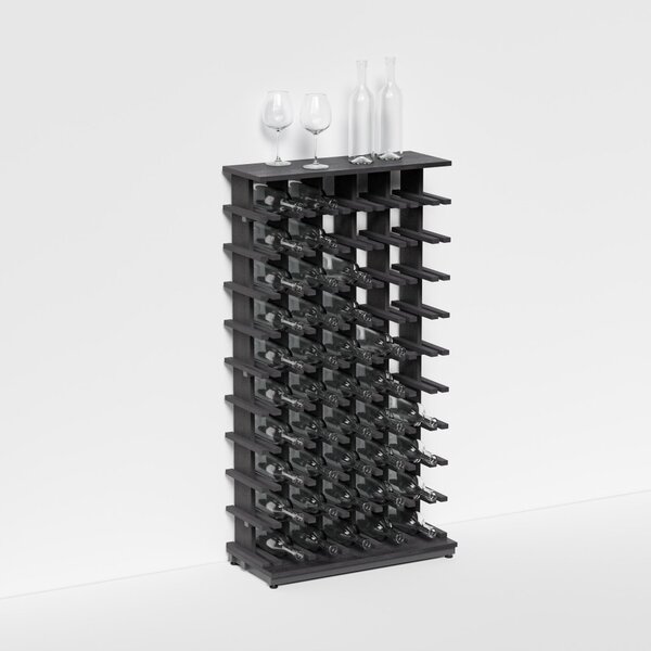 Raxi | Array 3350 table, Stojan na víno | 50 lahví Barva: Yves