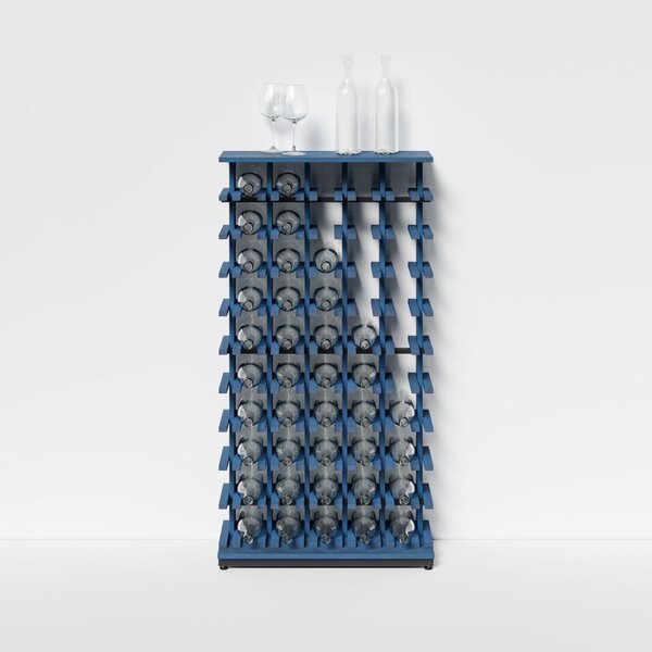 Raxi | Array 3350 table, Stojan na víno | 50 lahví Barva: Yves