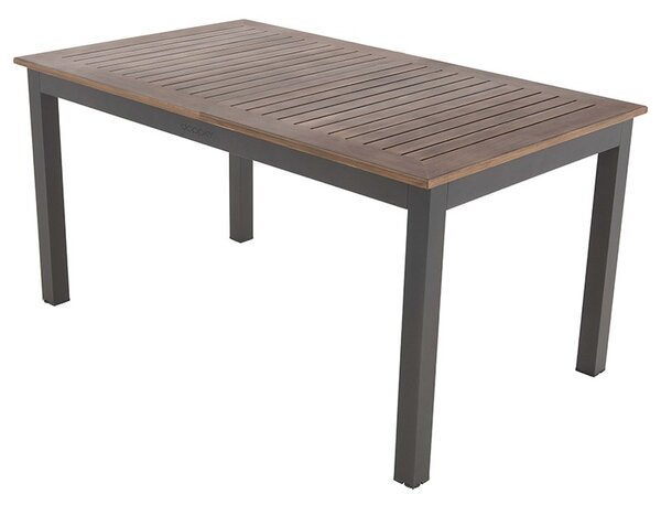 Doppler EXPERT WOOD Plus zahradní sedací souprava 4+1