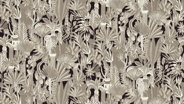 Vliesová fototapeta na zeď, DG4TRE1014-260, Wall Designs IV, Khroma by Masureel