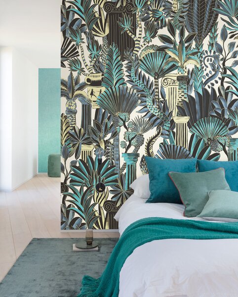 Vliesová fototapeta na zeď, DG4TRE1025-260, Wall Designs IV, Khroma by Masureel