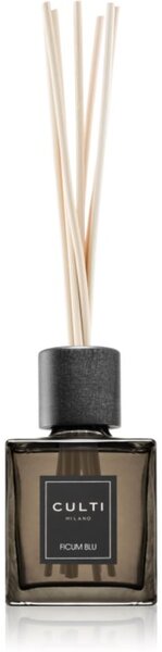 Culti Milano Decor Ficum Blu aroma difuzér s náplní 250 ml
