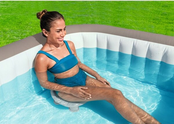 BESTWAY 60321 sedátko pro vířivé bazény