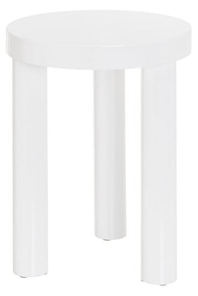 Kulatý odkládací stolek ø 40 cm Dórica – Casa Selección