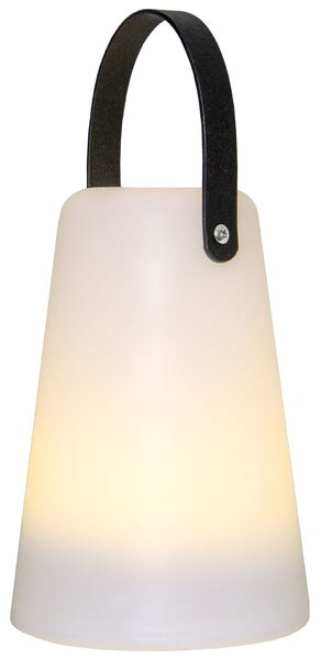 Přenosná svítící LED lucerna Outdoor 20 cm