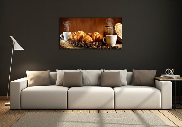 Foto obraz fotografie na skle Snídaně osh-69758474