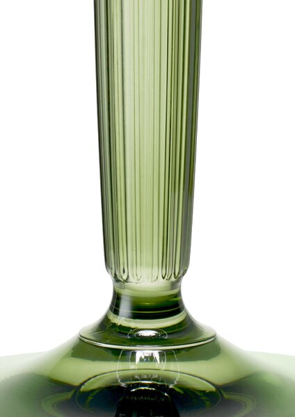 Sklenice na víno Hammershøi Green 350 ml – set 2 ks