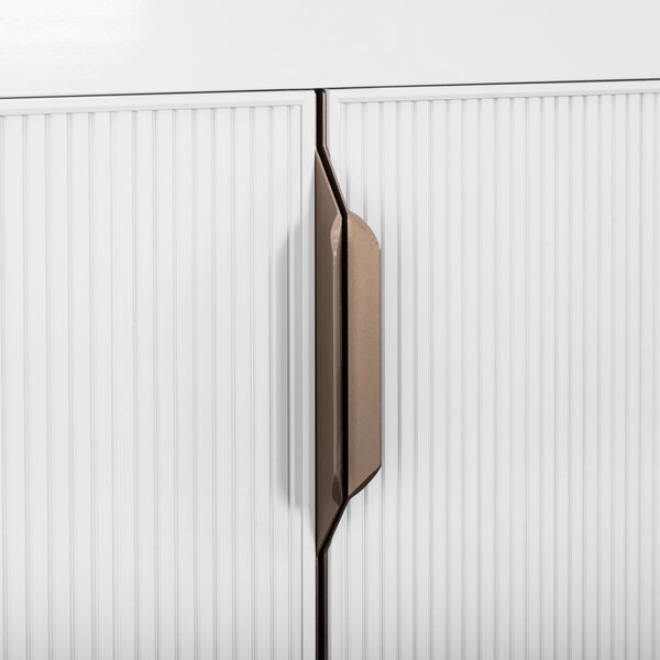 Sada koupelnového nábytku s umyvadlem Astor 60cm White