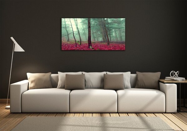 Foto obraz fotografie na skle Podzimní listí osh-69969549