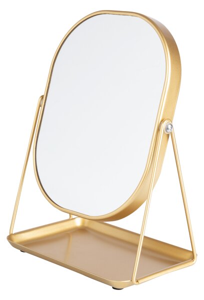 Cien Beauty Kosmetické zrcátko (zlatá) (100392802001)