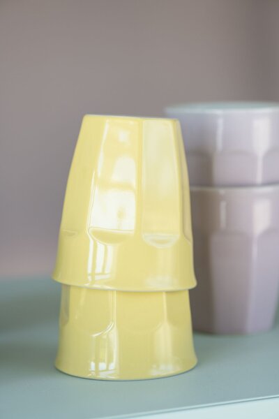 Latte hrneček Mynte Lemonade 250 ml