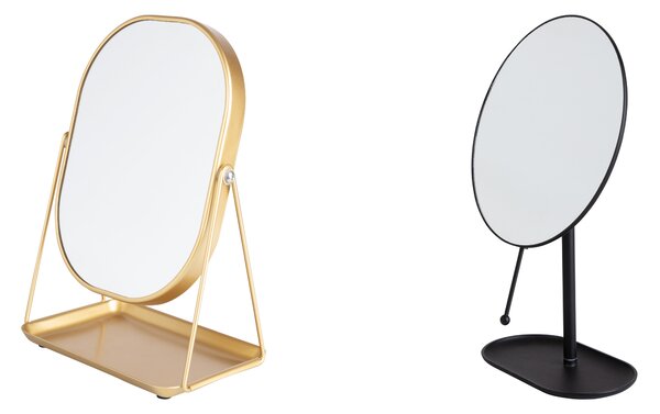 Cien Beauty Kosmetické zrcátko (100392802)
