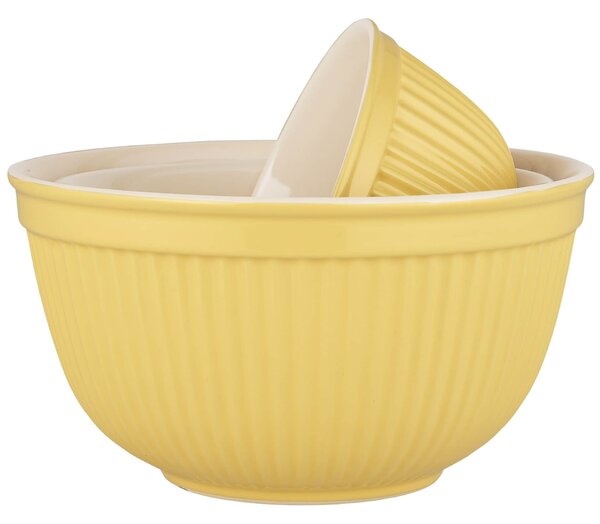 Keramická mísa Mynte Lemonade Velikost S