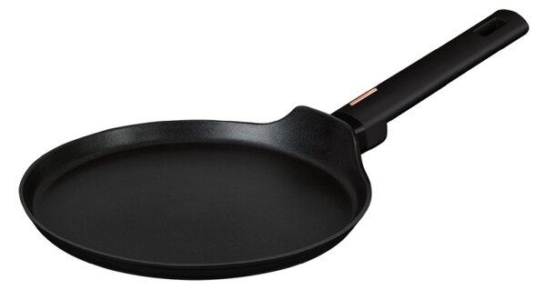 Pánev na palačinky s titanovým povrchem 25 cm Monaco Collection