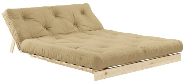 Karup Design Rozkládací pohovka Roots 140 cm