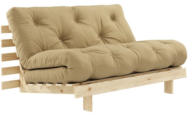 Karup Design Rozkládací pohovka Roots 140 cm