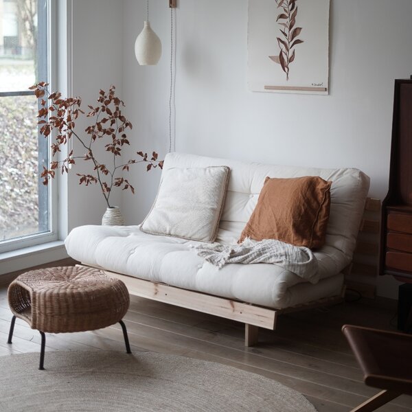 Karup Design Rozkládací pohovka Roots 160 cm