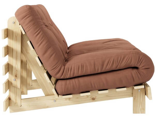 Karup Design Rozkládací pohovka Roots 140 cm