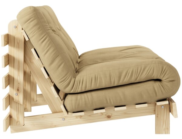 Karup Design Rozkládací pohovka Roots 140 cm