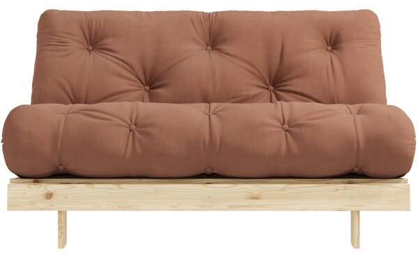Karup Design Rozkládací pohovka Roots 140 cm