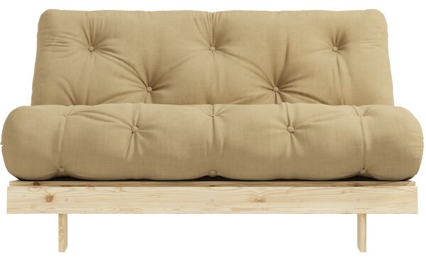 Karup Design Rozkládací pohovka Roots 140 cm