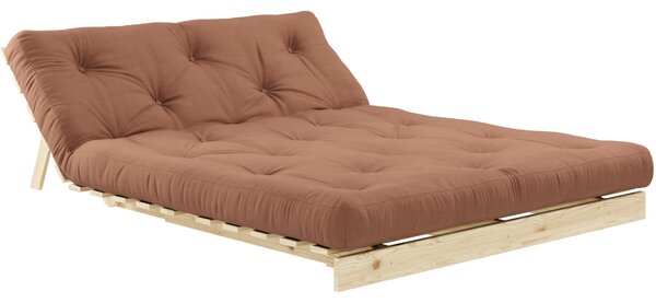 Karup Design Rozkládací pohovka Roots 140 cm