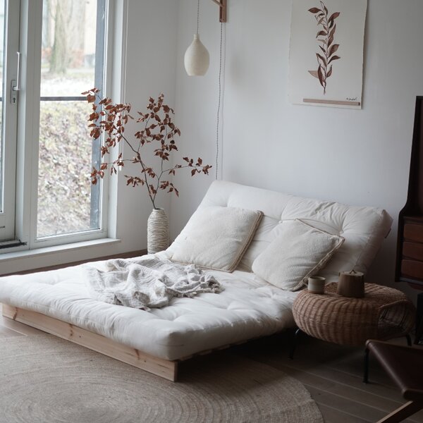 Karup Design Rozkládací pohovka Roots 160 cm