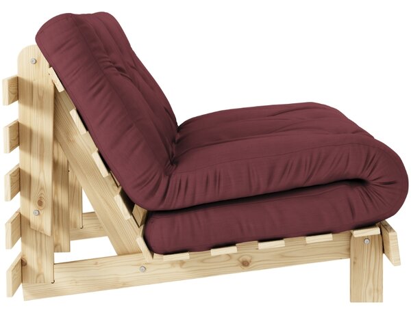 Karup Design Rozkládací pohovka Roots 140 cm