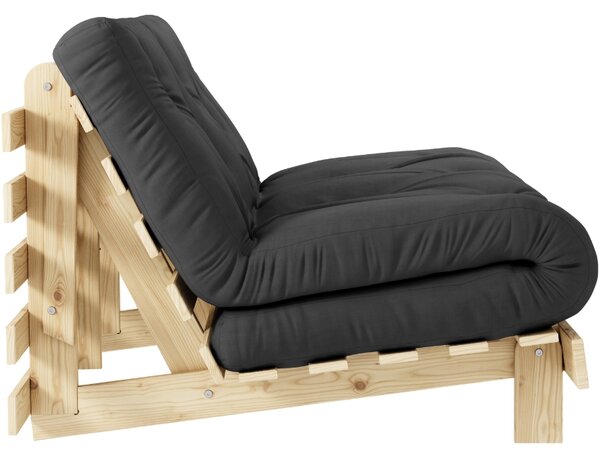 Karup Design Rozkládací pohovka Roots 140 cm