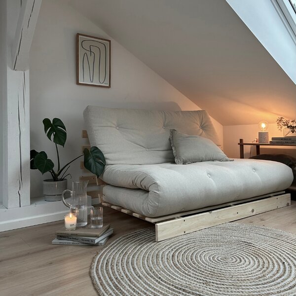 Karup Design Rozkládací pohovka Roots 140 cm