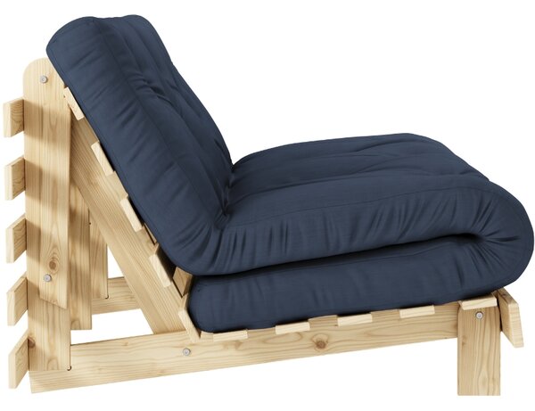 Karup Design Rozkládací pohovka Roots 140 cm