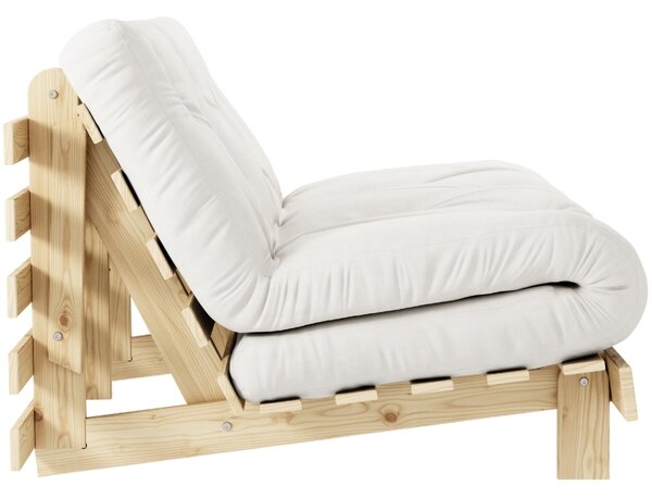Karup Design Rozkládací pohovka Roots 140 cm