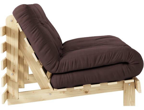 Karup Design Rozkládací pohovka Roots 140 cm