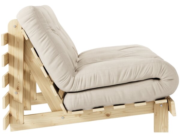 Karup Design Rozkládací pohovka Roots 140 cm