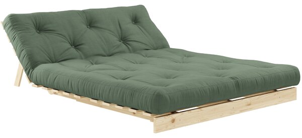 Karup Design Rozkládací pohovka Roots 140 cm