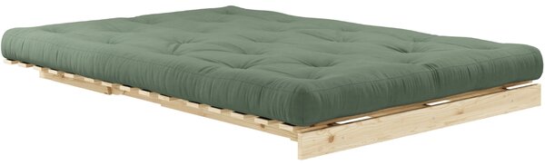 Karup Design Rozkládací pohovka Roots 140 cm