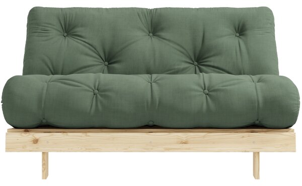 Karup Design Rozkládací pohovka Roots 140 cm