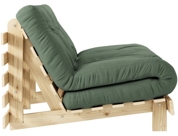 Karup Design Rozkládací pohovka Roots 140 cm