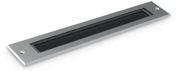 Ideal lux I351278 LED zápustné venkovní svítidlo THOR | 10W integrovaný LED zdroj | 3000K